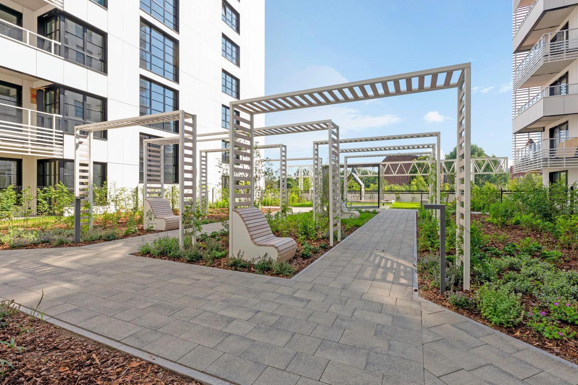 גדנסק Doki Living & Foodhall By Downtown Apartments מראה חיצוני תמונה