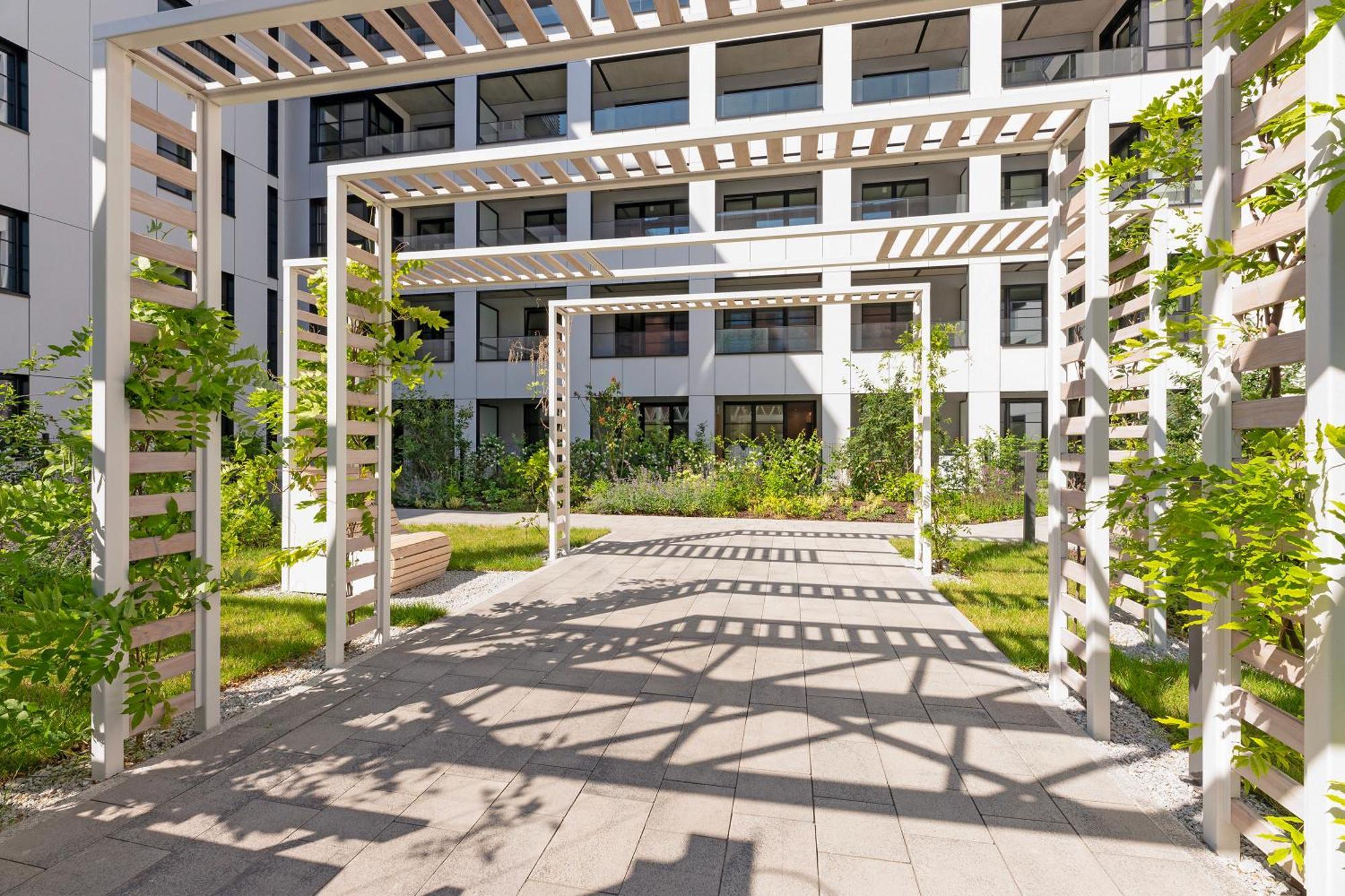 גדנסק Doki Living & Foodhall By Downtown Apartments מראה חיצוני תמונה